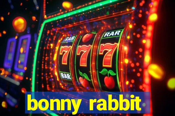 bonny rabbit