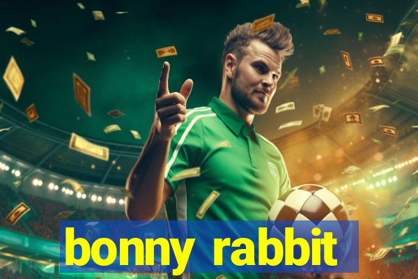 bonny rabbit