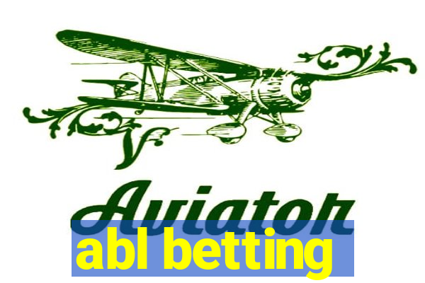 abl betting