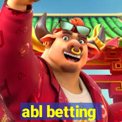 abl betting