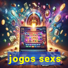 jogos sexs