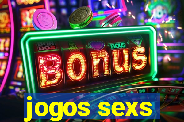 jogos sexs