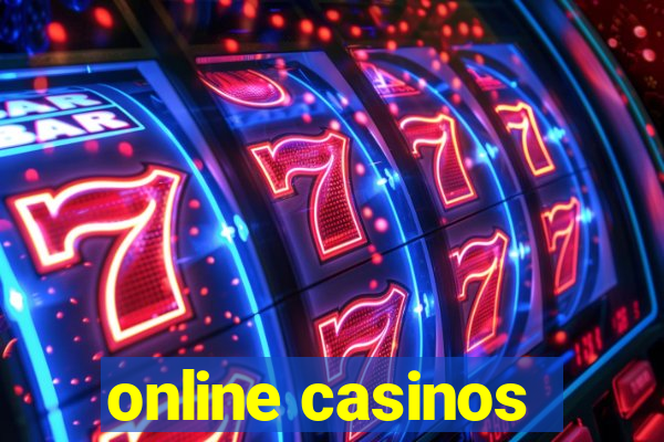 online casinos