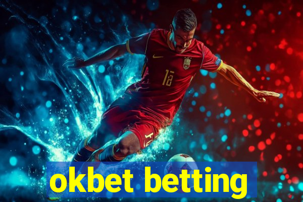 okbet betting