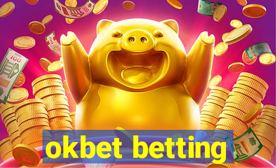 okbet betting