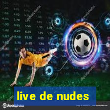 live de nudes