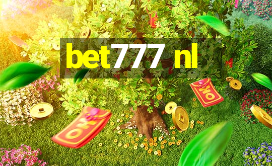 bet777 nl