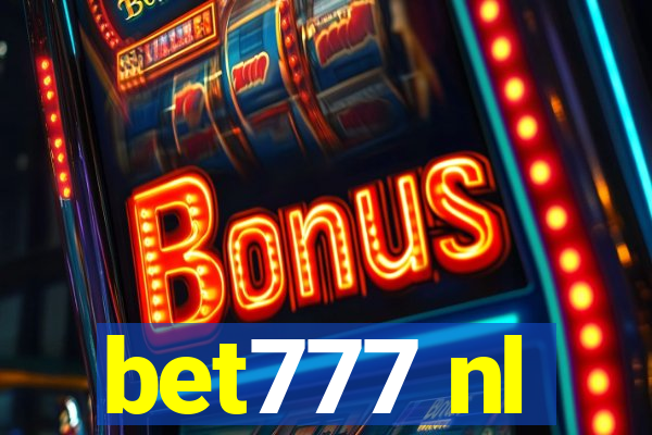 bet777 nl