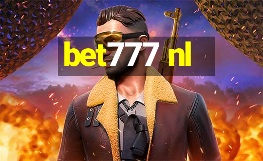 bet777 nl