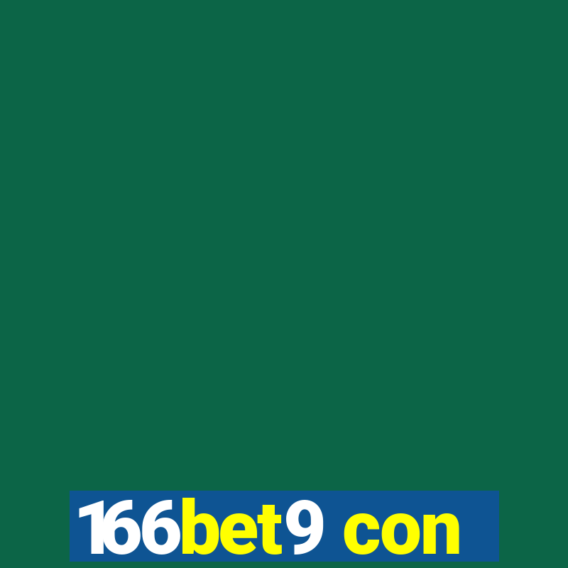 166bet9 con