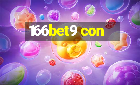 166bet9 con