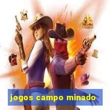 jogos campo minado