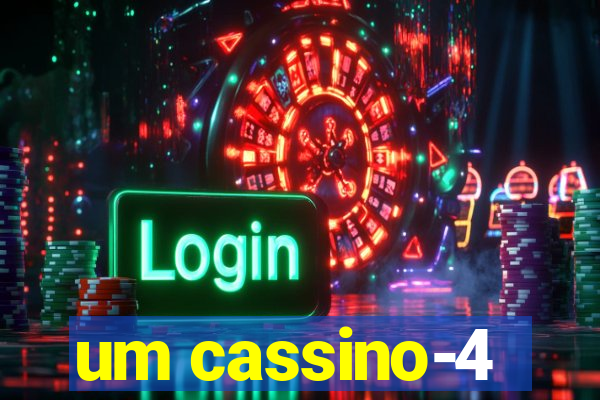 um cassino-4