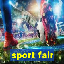 sport fair