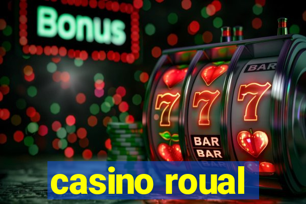 casino roual