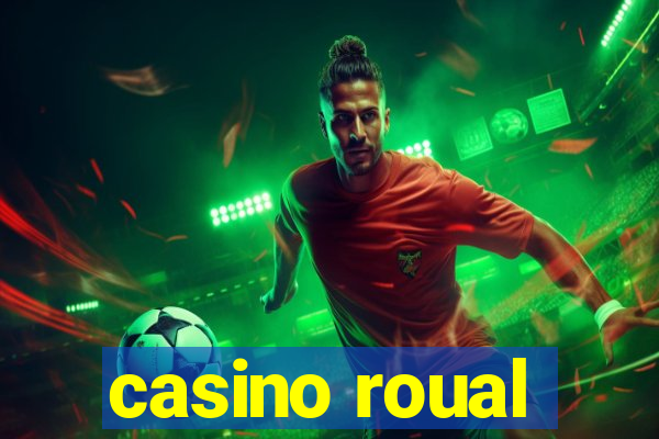 casino roual