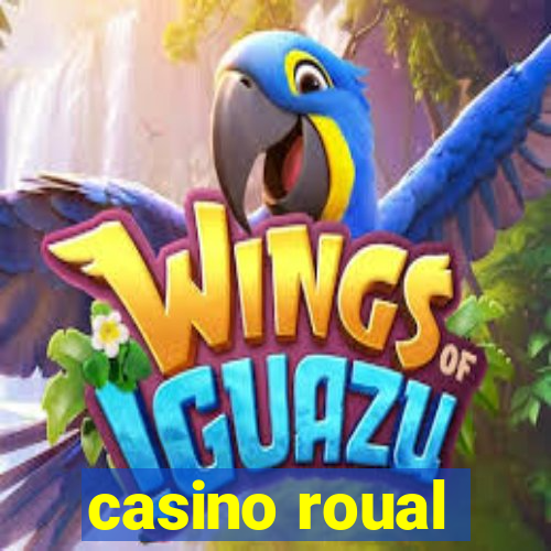 casino roual