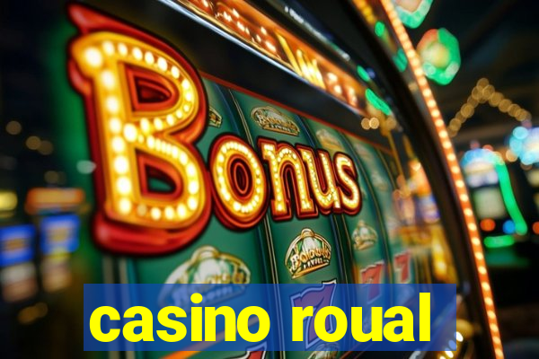 casino roual