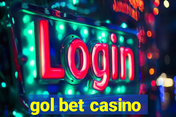 gol bet casino