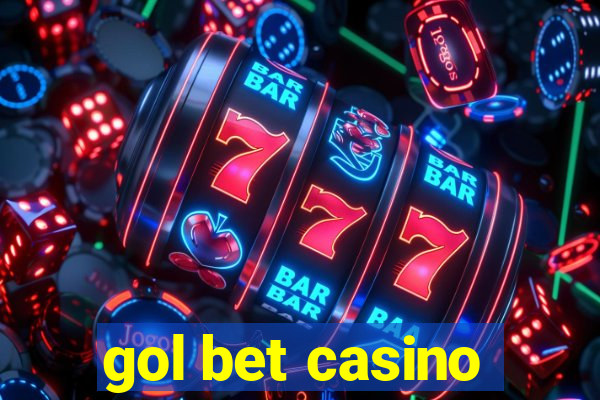 gol bet casino