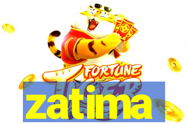 zatima