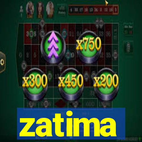 zatima