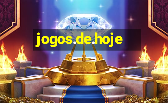 jogos.de.hoje