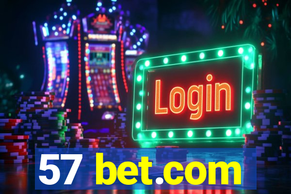 57 bet.com