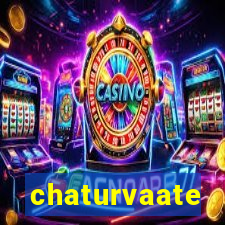 chaturvaate