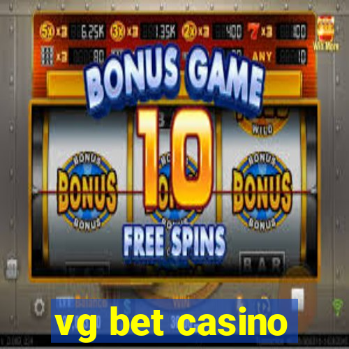 vg bet casino