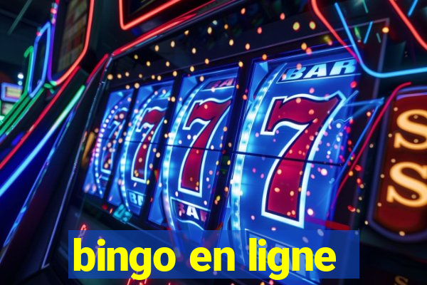 bingo en ligne