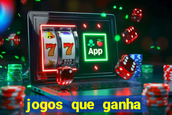 jogos que ganha dinheiro na hora no pix