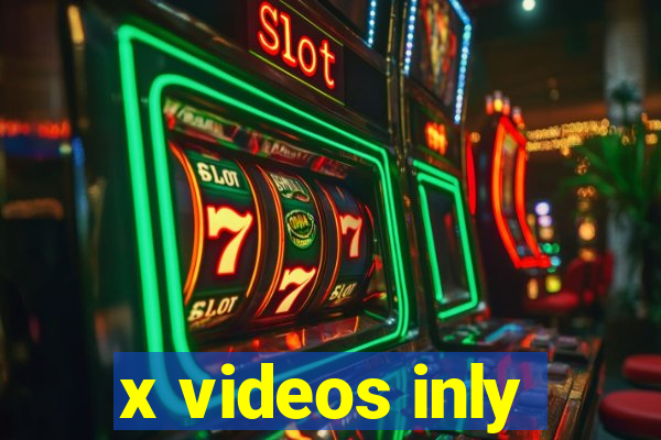 x videos inly