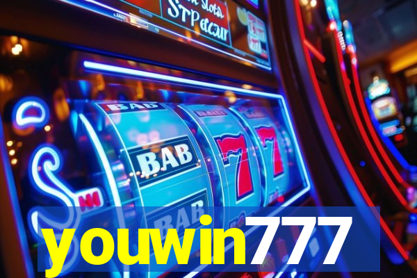 youwin777