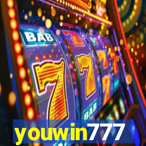 youwin777