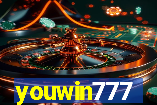 youwin777