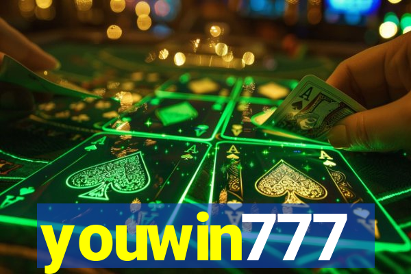 youwin777