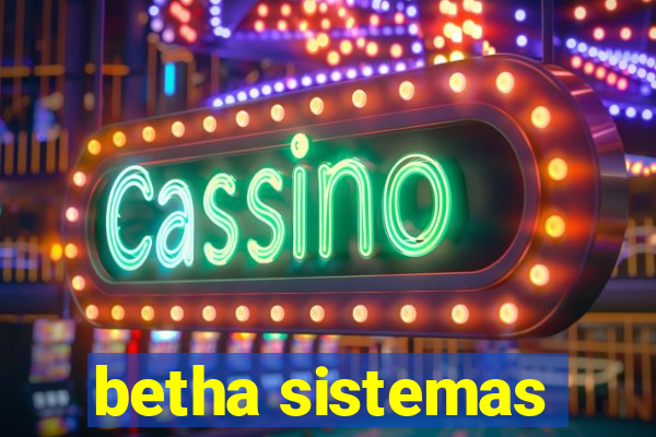 betha sistemas