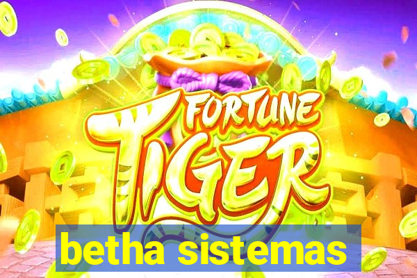 betha sistemas