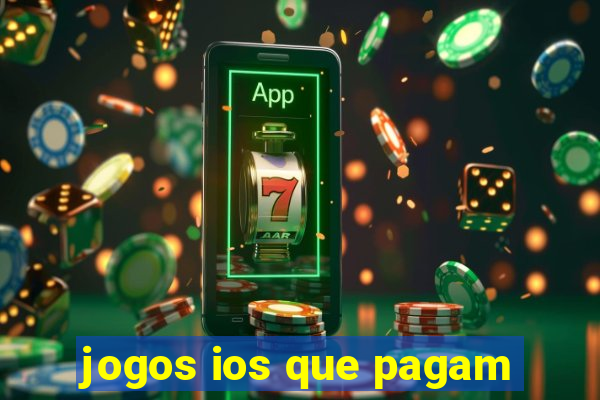 jogos ios que pagam