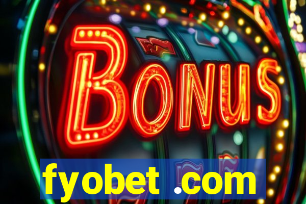 fyobet .com