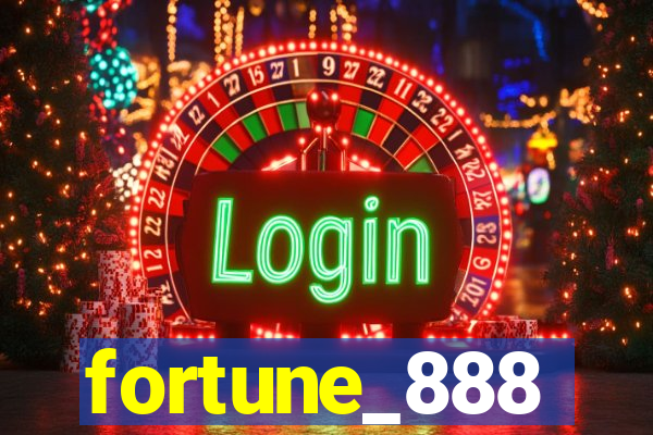 fortune_888