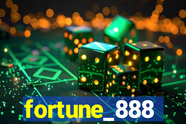 fortune_888