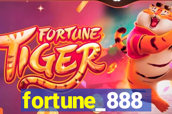 fortune_888