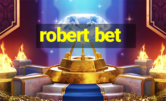 robert bet