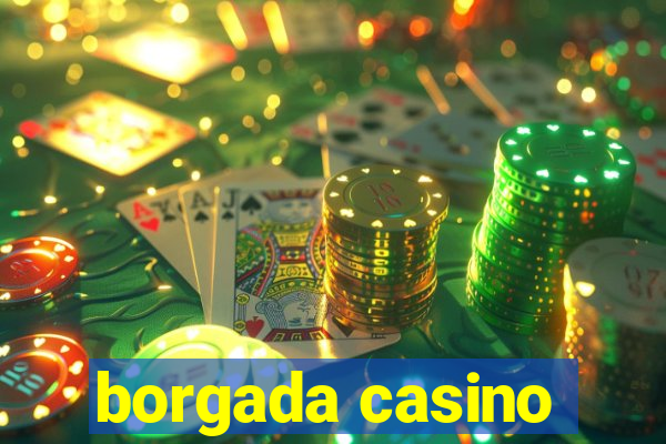 borgada casino