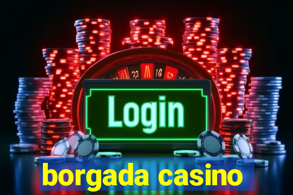 borgada casino