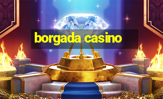 borgada casino