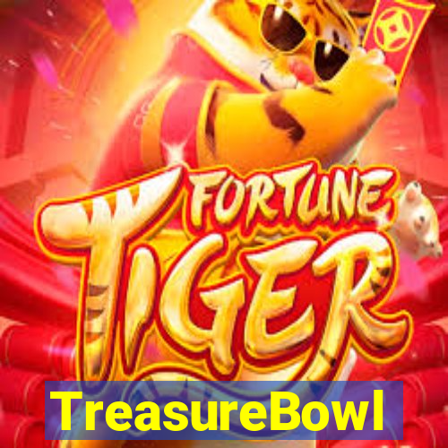 TreasureBowl treasure bowl como ganhar de gra莽a