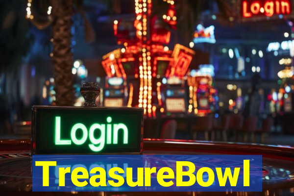 TreasureBowl treasure bowl como ganhar de gra莽a